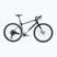 Bicicletă gravel Marin Gestalt XR 700C gloss black/gray/blue