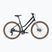 Bicicletă cross pentru femei Marin Kentfield 1 ST 700C black