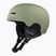 Cască de schi Cairn Darwin mat light khaki