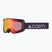 Ochelari de schi Cairn Glide Pure matte black
