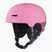 Cască de schi pentru copii Cairn Darwin Jr mat pink