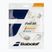 Nylonul pentru badminton Babolat bad.iFEEL 10,2M alb