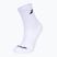 Șosete Babolat 3 pary white/white