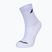 Șosete pentru copii Babolat Junior 3 pary white/white