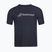 Babolat tricou de tenis pentru bărbați Exercițiu negru heather