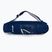 Geantă de badminton BABOLAT Backrack 2 Albastru-alb 189521