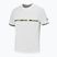 Bărbați Babolat Aero Crew Neck cămașă de tenis alb 2MS23011Y