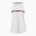 Babolat cămașă de tenis pentru femei Aero Cotton Tank alb 4WS23072Y