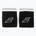 Babolat Terry Jumbo Wristband 2 buc negru 5UA1263