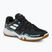 Încălțăminte de badminton pentru bărbați Babolat Shadow Spirit black/light blue
