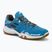 Încălțăminte de badminton pentru bărbați Babolat Shadow Spirit blue/black
