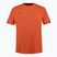 Tricou pentru copii Babolat Play Crew Neck Jr fiesta red