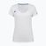 Femei Babolat Play Play Cap Sleeve Top alb / alb