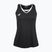Tank top pentru femei Play black/black