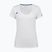 Tricou pentru copii Babolat Play Cap Sleeve Top Jr white/white