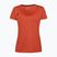 Tricou pentru copii Babolat Play Cap Sleeve Top fiesta red