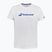 Tricou pentru bărbați Babolat Exercise Babolat white/white