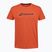 Tricou pentru bărbați Babolat Exercise Babolat fiesta red
