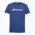 Tricou pentru bărbați Babolat Exercise Babolat sodalite blue