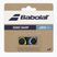 Amortizoare de vibrații Babolat Sonic Damp 2 buc. S25 blue/ yellow