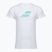 Tricou pentru bărbați Babolat Exercise Big Flag white/white