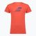 Tricou pentru bărbați Babolat Exercise Big Flag hot coral