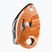 Dispozitiv de asigurare Petzl Grigri portocaliu D014BA01
