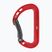 Carabinieră Petzl Spirit red