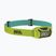 Lanternă frontală Petzl Actik green