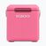 Frigider de camping Igloo Tag Along Too Highrise 18 l pink
