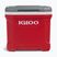Frigider de camping Igloo Latitude 30 28 l industrial red