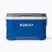Frigider turistic Igloo Latitude 52 49 l ice blue/meteorite
