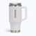 Cană termică Igloo Travel Flip n' Sip 960 ml white