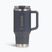 Cană termică Igloo Travel Flip n' Sip 960 ml carbonite