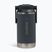 Cană termică Igloo Tumbler Flip 'n' Sip 360 ml carbonite