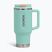 Cană termică Igloo Travel Flip n' Sip 960 ml seafoam