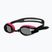 Ochelari înot arena Zoom X-Fit pink/smoke/black