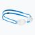 Ochelari de înot pentru copii arena Tracks JR clear/clear/light blue