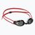 Ochelari de înot pentru copii arena Tracks JR smoke/white/red