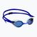 Ochelari de înot arena Python Mirror blue mirror/white