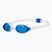 Ochelari de înot arena Spider blue / clear / clear