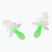Dopuri pentru urechi arena Earplug Pro verde 000029/126