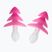 Dopuri pentru urechi arena Earplug Pro roz 000029/129