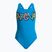 Costum de baie o piesă pentru copii arena Sparkle One Piece L albastru 000109
