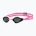 Ochelari înot arena Python smoke/white/fuchsia