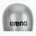 Cască de înot arena Moulded Pro II silver