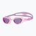 Ochelari de înot pentru copii ARENA The One roz 001432