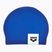 Cască de înot arena Logo Moulded blue