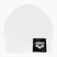 Șapcă de înot Arena Logo Moulded albă 001912/200