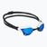 Ochelari de înot arena Cobra Swipe Mirror blue/white